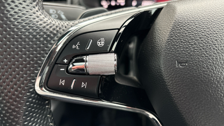 Skoda Kodiaq 1.5 TSI Sport Line 5dr DSG [7 Seat] Petrol Estate